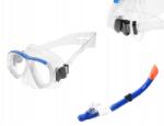 KIK Búvármaszk sznorkelezéshez sznorkelkészlet (5903039727328)