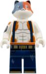 LEGO® Minifigurină LEGO Fortnite Meowscles fort008 (fort008)