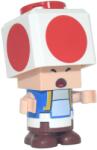 LEGO® Minifigurină LEGO Super Mario - Toad - Scared mar0096 (mar0096)