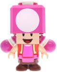LEGO® Minifigurină LEGO Super Mario Toadette mar0138 (mar0138)