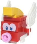 LEGO® Minifigurină LEGO Super Mario - Cheep Cheep mar0101 (mar0101)