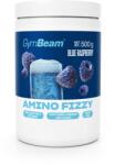 GymBeam Amino Fizzy 500 g синя малина