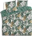 Atmosphera Pamut Tropik levél motívum, 240 × 220 cm (3560238672082) (3560238672082)