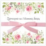 Deco Mariage ZPK64 közösségi meghívó az első 1 áldozásra fotó kitöltése (ZPK64)