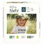 Naty XL felhúzható pelenkanadrág 14-20 kg (18 db) (2339612)