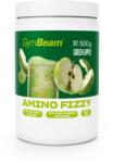 GymBeam Amino Fizzy 500 g зелена ябълка