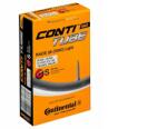 Continental Race28 Light 622 x 20/25 (700c) DO országúti belső gumi, FV42 (42 mm hosszú bontható szeleppel, presta), 65g