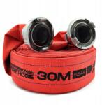 Black Tűzoltó Tömlő Szennyesvíz Tartályhoz 2" 30M (48067)