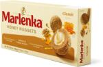 Marlenka Bile Marlenka clasice cu miere si nuca, desert premium tip nugget, 235 g (27927)