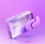 Numbuzin No. 9 Nad Collagen Under Eye Patches Kollagénes szemkörnyékápolók (8809652589619)