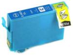 Procart Cartus compatibil Epson 603XL Cyan (C13T03A24010) capacitate mare, Procart (E-603XLC)