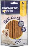 PREMIERE Meat Sticks kutya jutalomfalat csirke 70g