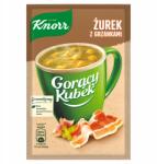 Knorr Forró Csésze ŻUREK17G lejárati dátum: 07/2026 (8712100866937)