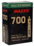 Maxxis Welter Weight (0, 8 mm) 622 x 33/50 (700C) gravel cyclocross belső gumi FV60 (60 mm hosszú szeleppel, presta)