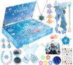  Jégvarázs meglepetés doboz ajándékba gyerekeknek (SE-KAL6)