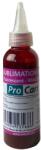 Procart Cerneala de sublimare fluorescenta magenta Procart, 100 ml, efect neon UV (FLOSUBMAGENTA)