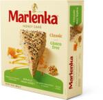 Marlenka Tort Marlenka Classic cu miere, fara gluten, 800 g - desert premium (28308)