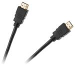 Cabletech Cablu HDMI 2.0 4K UHD, 15 m, Cabletech Eco-Line pentru TV, consola si proiector (KPO4007-15)
