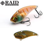 Raid Japan RAID LEVEL VIB BOOST 5gr 38mm 033 Numa Chichibu (RAID00454)