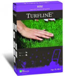  Fűmag keverék DLF Mini 1kg - sötét sűrű puha pázsit (990450)