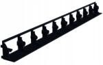 JBM Kerti Gyepszegély 8 cm 10 méter Palisada Járdaszegély Lengyel (Obrzeże LUX H78)