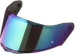 NOX Vizieră cu pregătire Pinlock pentru căști de motocicletă NOX N402, iridium (AIM142-2773)