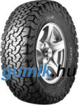 BF Goodrich All-Terrain T/A KO2 ( LT33x10.50 R15 114R 6PR RWL )