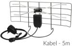 BLOW Szobaantenna - Aktív, Pl, 5 M