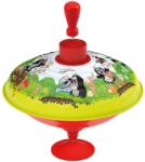 LENA Duck Mole, 19 cm (52249) Instrument muzical de jucarie