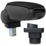 1A First Automotive Protec karfa Skoda Fabia I textil fekete 1999-2007