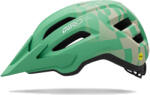 Giro Fixture II MIPS Youth Mat Green Rush Gyereksisak