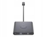 Dell Usb-c Hdmi/dp adapter 470-AEGY (DBQAUANBC070)