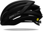 Giro Syntax MIPS Mat Black Kerékpáros sisak XL