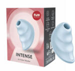  Fun Factory - Intense léghullámos csiklóizgató (kék) - ovszer-vasarlas