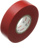 CELLPACK Banda izolatoare PVC 19mmX25ml rosie Cellpack 145800 (145800)