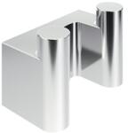 RAVAK Chrome CR II 100.00CR dupla akasztó, króm (RAV-X07P1361)