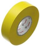 CELLPACK Banda izolatoare PVC 19mmX25ml galbena Cellpack 145799 (145799)