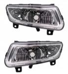 RTL Premium Volkswagen Polo 6R Halogén Lámpa Szett Új