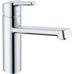 Kludi M3 Mosogatócsaptelep, króm (KL-585740575)