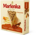 Marlenka Tort Marlenka cu scortisoara si miere, desert cehesc aromat (800 g) (28381)