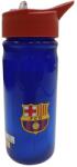 LICENSE Kulacs FC BARCELONA műanyag BPA-mentes 450 ml (511025014) - vectraline