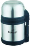 BOHMANN 0, 8 л иноксов термос за храна Bohmann модел BH 4208 (9999bh4208)