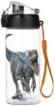 OXY Kulacs OXY CLICK műanyag BPA-mentes 500 ml Jurassic World (9-06723) - vectraline