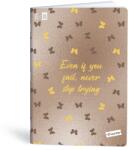 Mar-Mar Füzet vonalas LIPAMILL A/4 40 lapos Elegance (1211640091) - vectraline