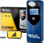 AlcoForce Alkoholszonda Alcoforce Evo Blue egy év kalibrálás ingyen (brak inf)