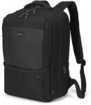 DICOTA Notebook hátizsák D32163-RPET Alkalmas: Max. : 43, 9 cm (17, 3) Fekete (D32163-RPET)