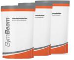 GymBeam - 100 % KREATIN - MONOHIDRÁT - 3 x 250 G