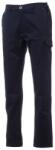 PAYPER Pantaloni talie Payper Power Winter, Sezon Iarna, Navy Blue, Marime M (8053368521375)