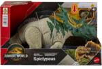 Mattel Figurina articulata, Jurassic World Rebirth, Wild Roar, Spiclypeus, JGB89 Figurina