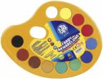 Astra Vízfesték ASTRA 30 mm paletta 12 darabos (83216903) - vectraline